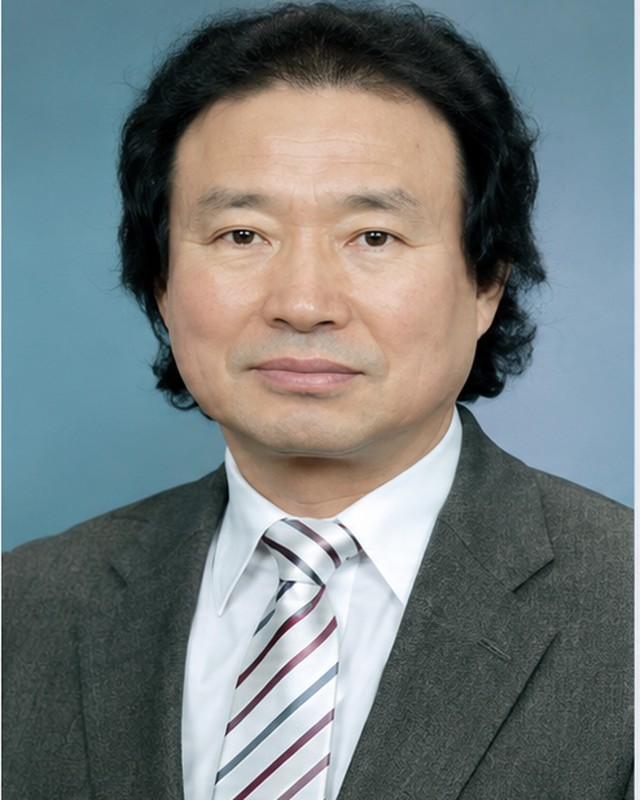 부천테크노파크 2단지 대표회의 · 홍석일